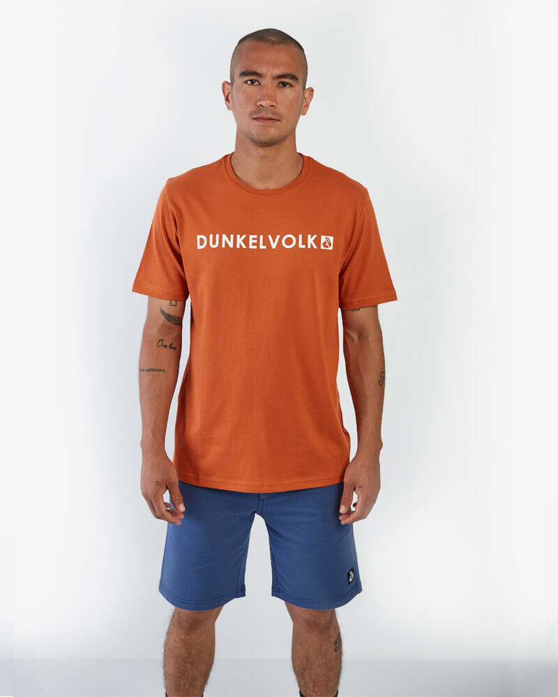 Short para Hombre DUNKELVOLK SHORT TERRA AQUA NVY