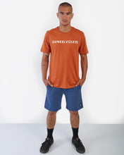 Cargar imagen en el visor de la galería, Short para Hombre DUNKELVOLK SHORT TERRA AQUA NVY
