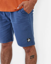 Cargar imagen en el visor de la galería, Short para Hombre DUNKELVOLK SHORT TERRA AQUA NVY
