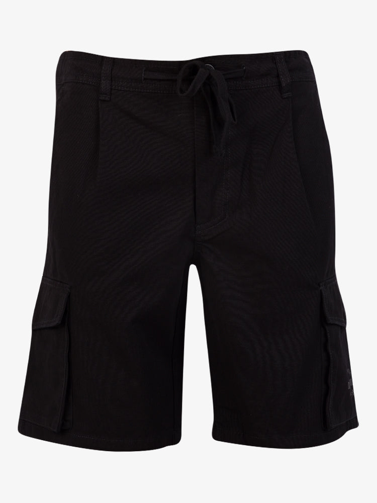 Short para Hombre Dunkelvolk SHORT NO EXCUSES BLK