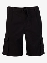 Cargar imagen en el visor de la galería, Short para Hombre Dunkelvolk SHORT NO EXCUSES BLK
