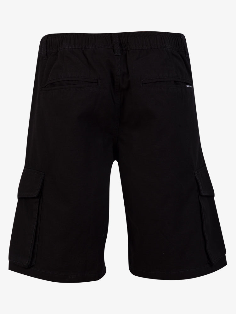 Short para Hombre Dunkelvolk SHORT NO EXCUSES BLK