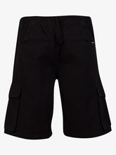 Cargar imagen en el visor de la galería, Short para Hombre Dunkelvolk SHORT NO EXCUSES BLK
