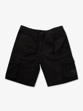 Cargar imagen en el visor de la galería, Short para Hombre Dunkelvolk SHORT NO EXCUSES BLK
