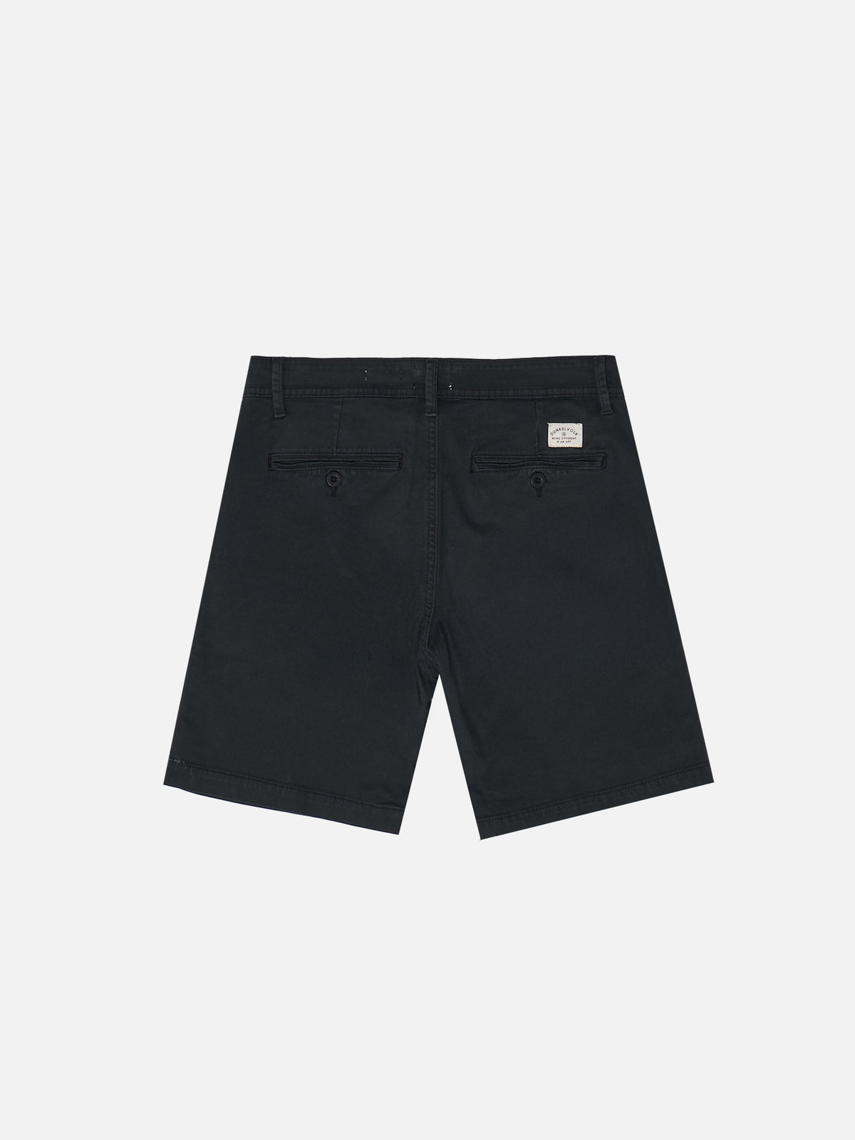 Short para DUNKELVOLK CHINO Negro