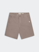 Cargar imagen en el visor de la galería, Short para Niño DUNKELVOLK CHINO Gris/Beige
