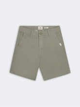 Cargar imagen en el visor de la galería, Short para Niño DUNKELVOLK CHINO Verde
