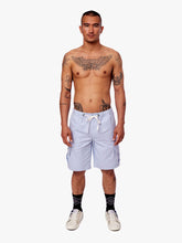 Cargar imagen en el visor de la galería, Short para Hombre DUNKELVOLK CARGO BOMBER SHORT 16&quot; LBL
