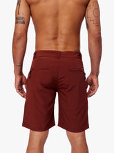 Cargar imagen en el visor de la galería, Short para Hombre Dunkelvolk AMPHIBIAN CHAMELEON SHORT 16&quot; CHER
