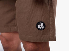 Cargar imagen en el visor de la galería, Short para Hombre DUNKELVOLK DRILL CHICAMA 18&quot; BRWN
