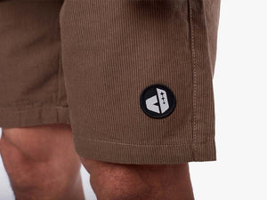 Short para Hombre DUNKELVOLK DRILL CHICAMA 18" BRWN
