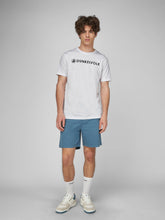 Cargar imagen en el visor de la galería, Polos para Hombre DUNKELVOLK NEW LOGO Blanco
