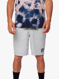 Short para Hombre Dunkelvolk FLEECE COMFORT SHORT 16" LBL