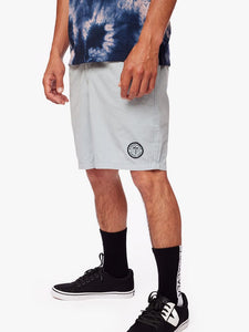 Short para Hombre Dunkelvolk FLEECE COMFORT SHORT 16" LBL