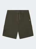 Short para Hombre Dunkelvolk CARGO NO EXCUSES 19" ARMY
