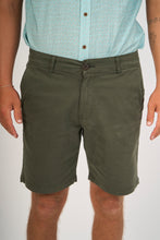 Cargar imagen en el visor de la galería, Short para Hombre DUNKELVOLK CHINO DK-SH-00034 ARM
