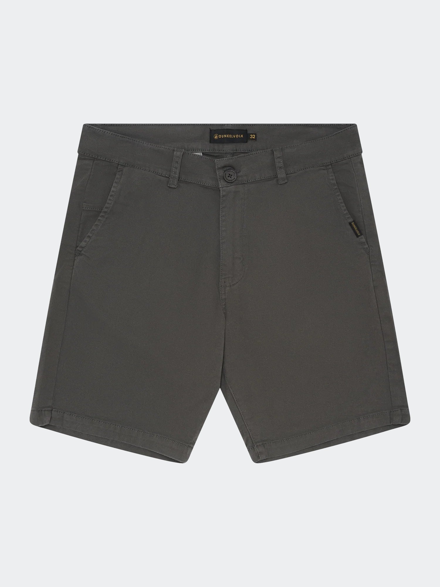 Short para Hombre Dunkelvolk CLASSIC CHINO DKGR