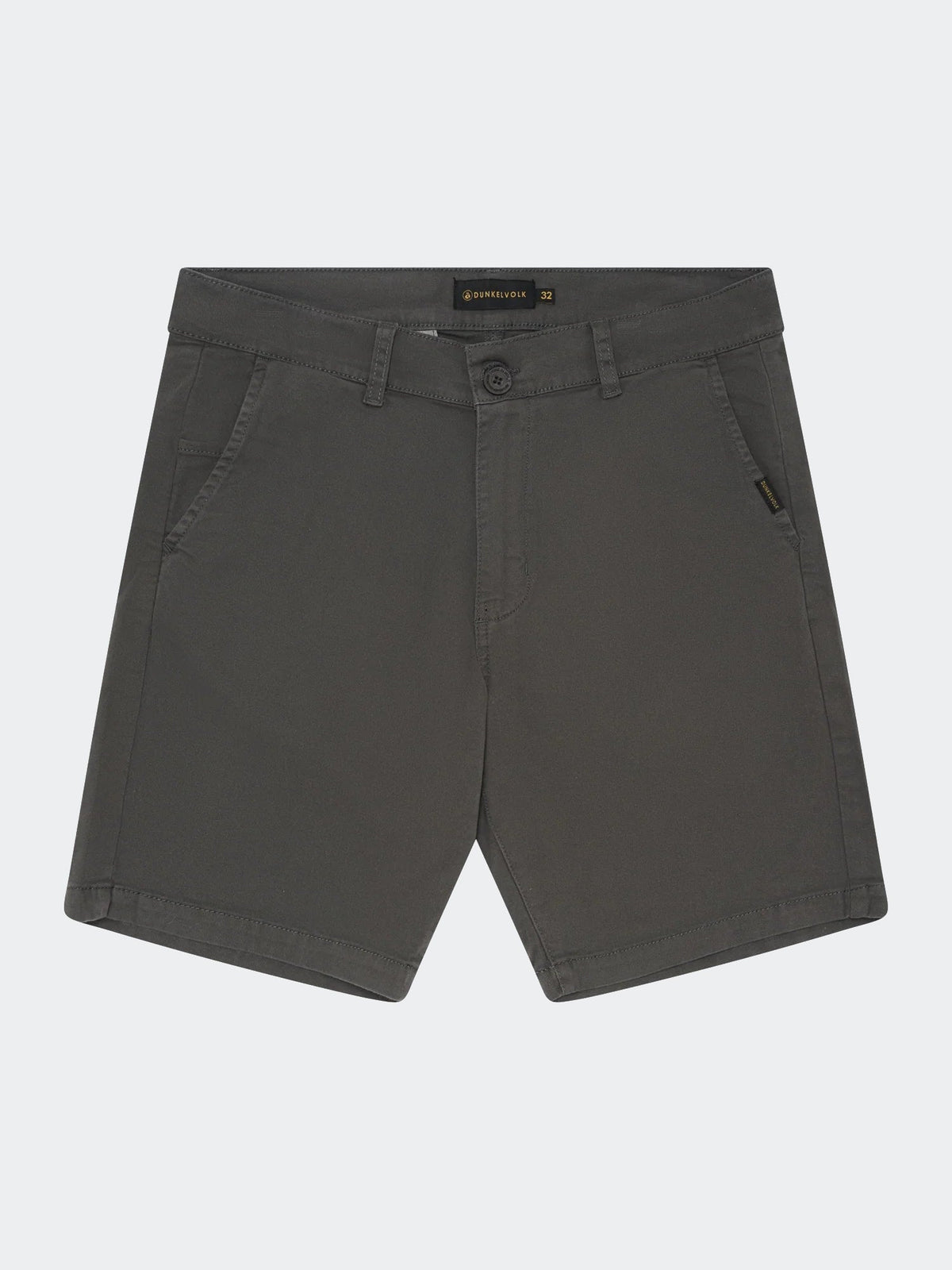 Short para Hombre Dunkelvolk CLASSIC CHINO DKGR