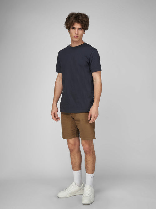 Short para Hombre DUNKELVOLK CLASSIC CHINO KHA