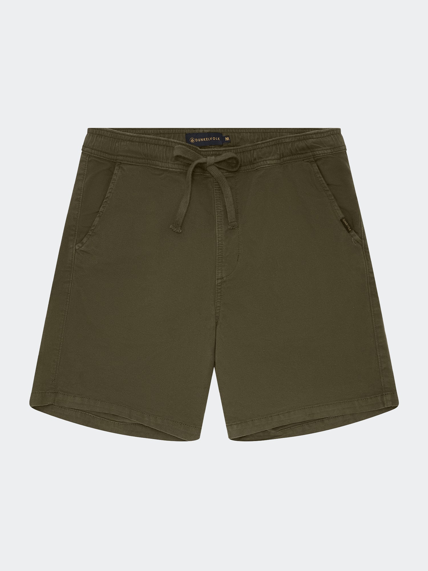 Short para Hombre Dunkelvolk CLASSIC COMFORT ARM – CoolBrandsPeru