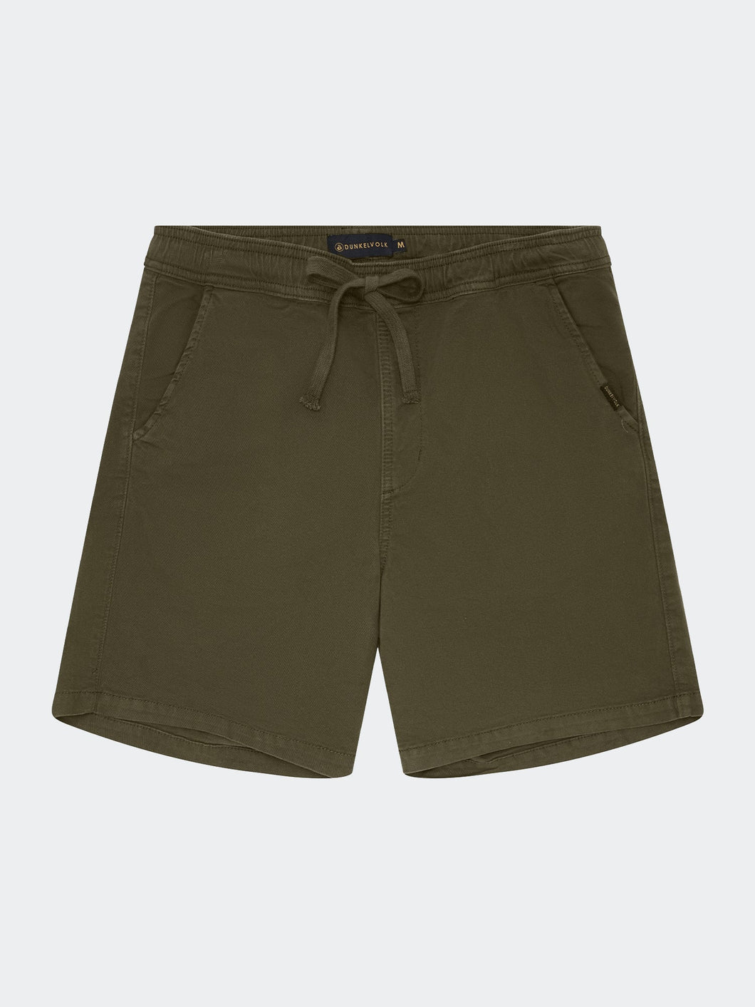 Short para Hombre Dunkelvolk CLASSIC COMFORT ARM