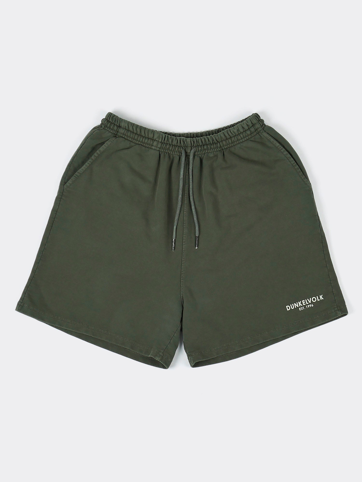 Dunkelvolk Classic Dunkelvolk Shorts Short Para Hombre Dunkelvolk