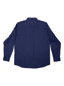 Camisa para Hombre DUNKELVOLK SHIRT LS BASE CAMP SHIRT AZOS