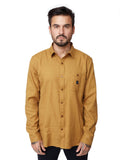 Camisa para Hombre DUNKELVOLK SHIRT LS BASE CAMP SHIRT CML