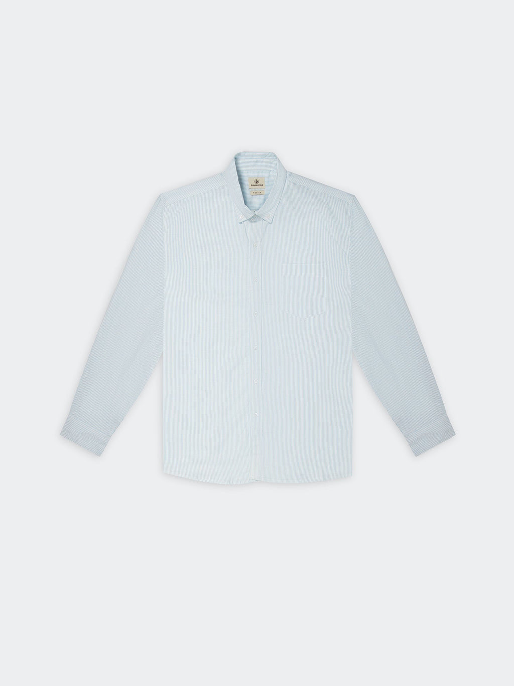 SHIRT LS para HOMBRE DUNKELVOLK BLESSED CEL