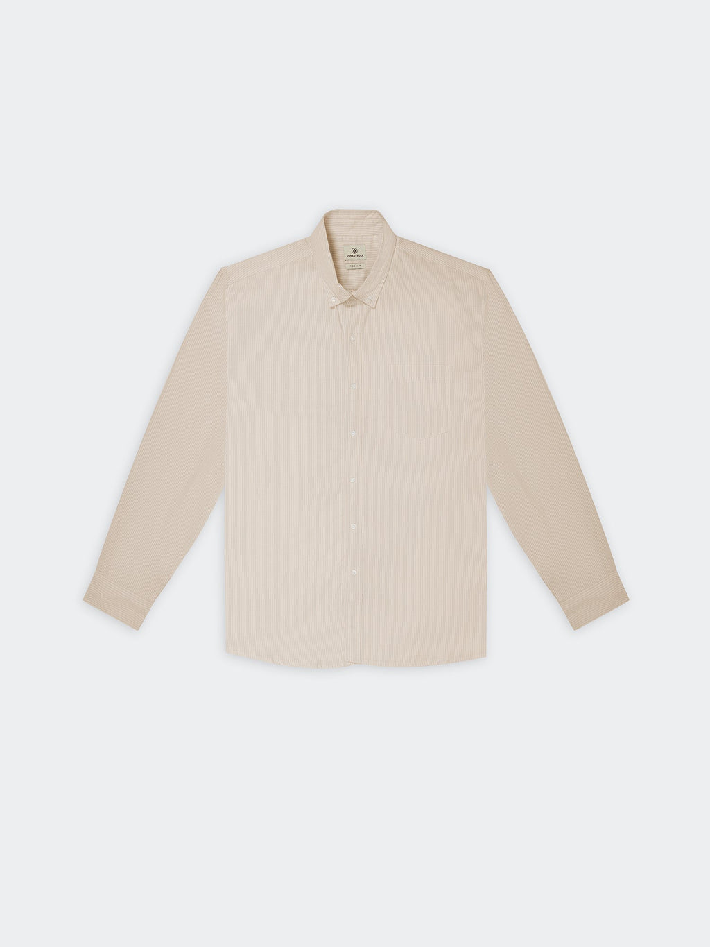 SHIRT LS para HOMBRE DUNKELVOLK BLESSED VRD