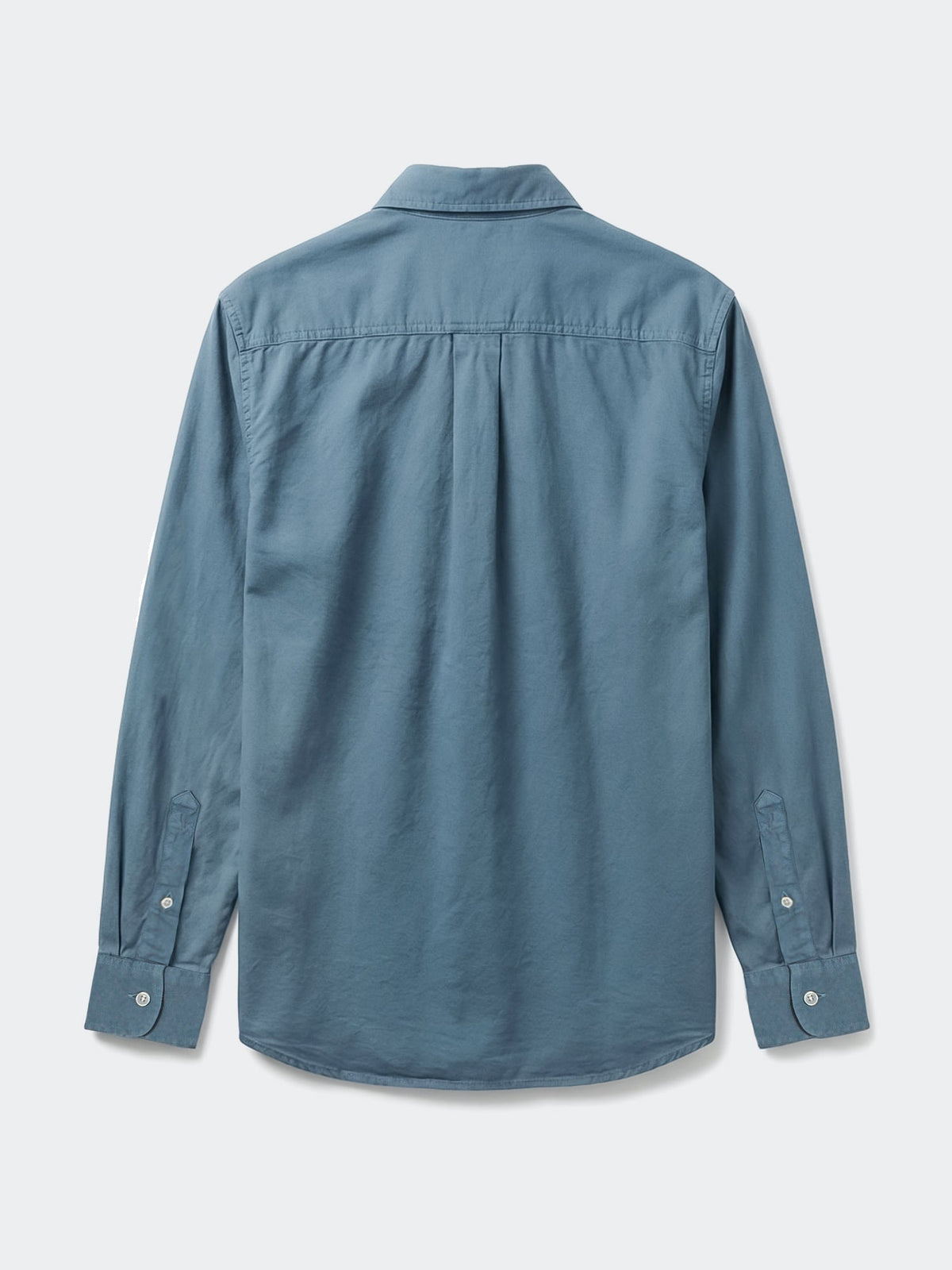 SHIRT LS para HOMBRE DUNKELVOLK BLESSED PIMA SKYB