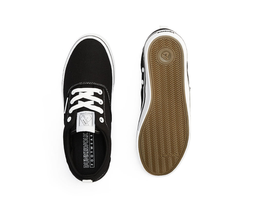 Zapatillas Unisex Dunkelvolk SHOES COSMIC BLKW