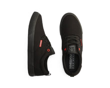 Cargar imagen en el visor de la galería, Zapatillas Unisex Dunkelvolk SHOES COSMIC BLK
