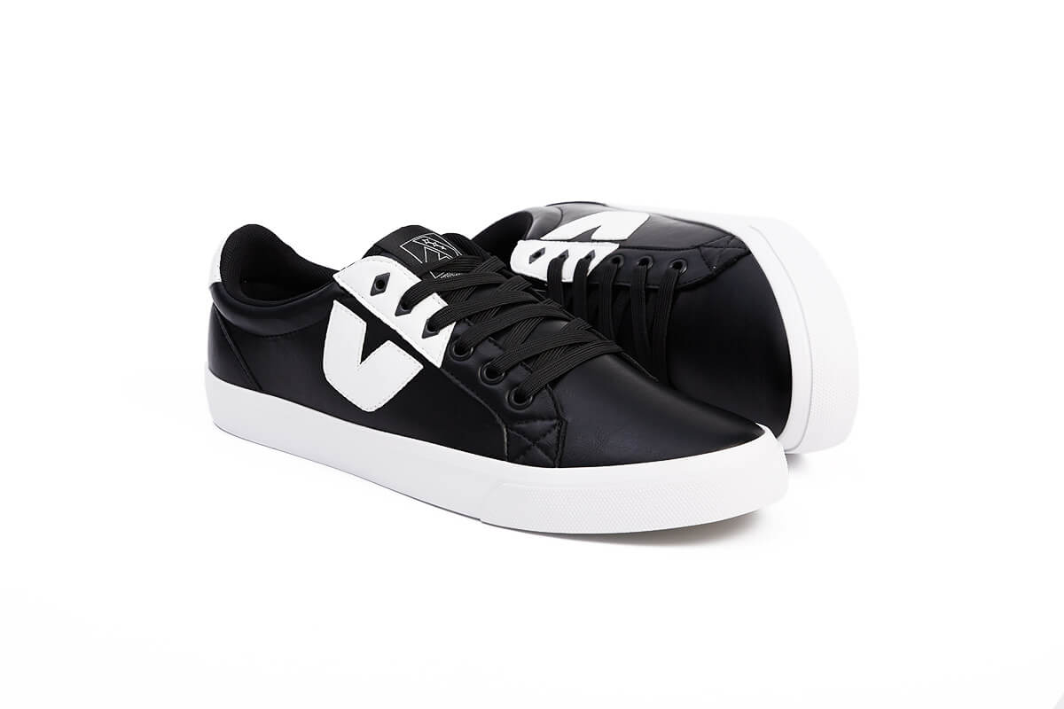 Zapatillas para Hombre Dunkelvolk SHOES ORIGINAL D BLKWH
