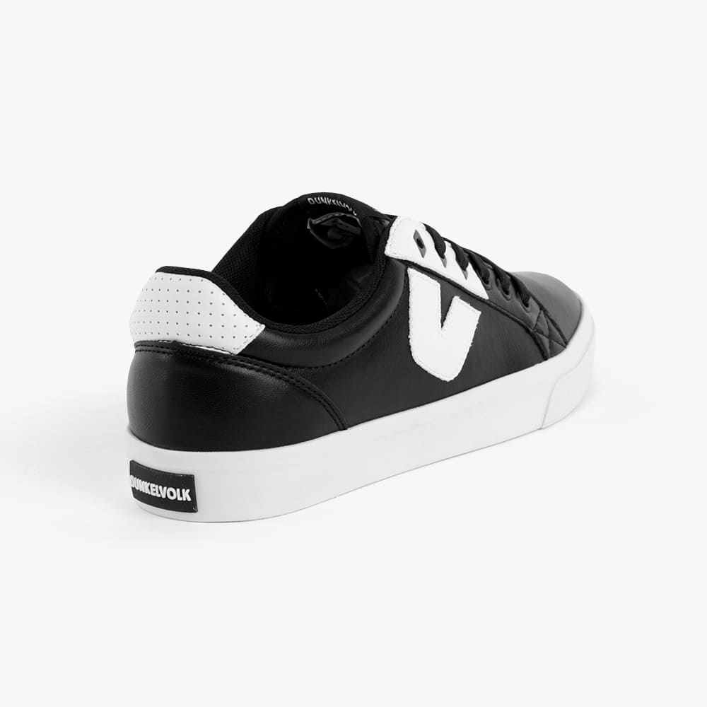 Zapatillas para Hombre Dunkelvolk SHOES ORIGINAL D BLKWH