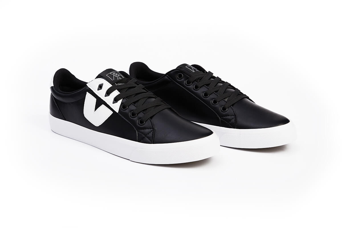 Zapatillas para Hombre Dunkelvolk SHOES ORIGINAL D BLKWH