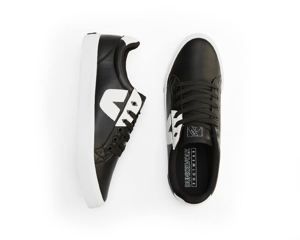 Zapatillas para Hombre Dunkelvolk SHOES ORIGINAL D BLKWH