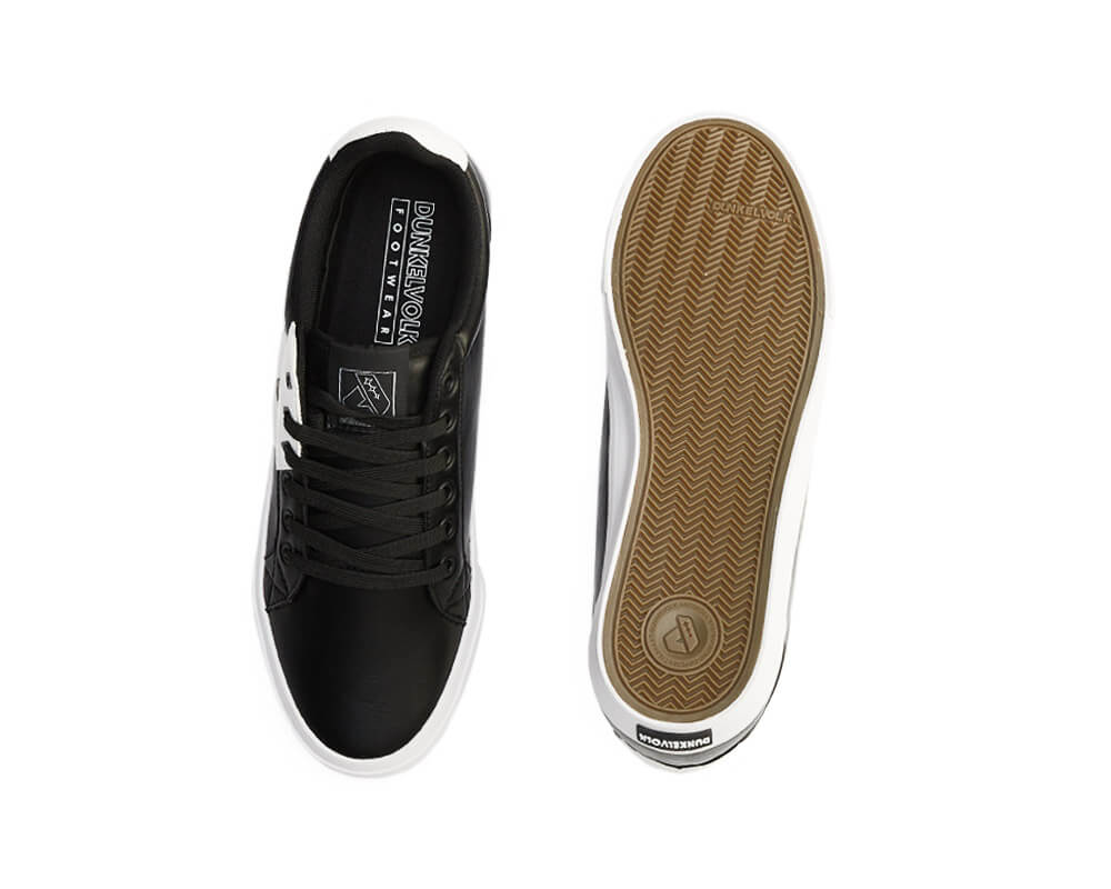 Zapatillas para Hombre Dunkelvolk SHOES ORIGINAL D BLKWH