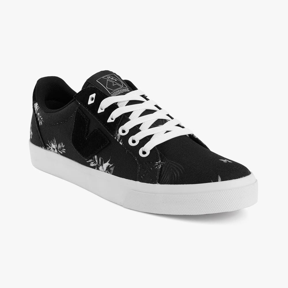 Zapatillas para Hombre Dunkelvolk SHOES ORIGINAL D FLBLK