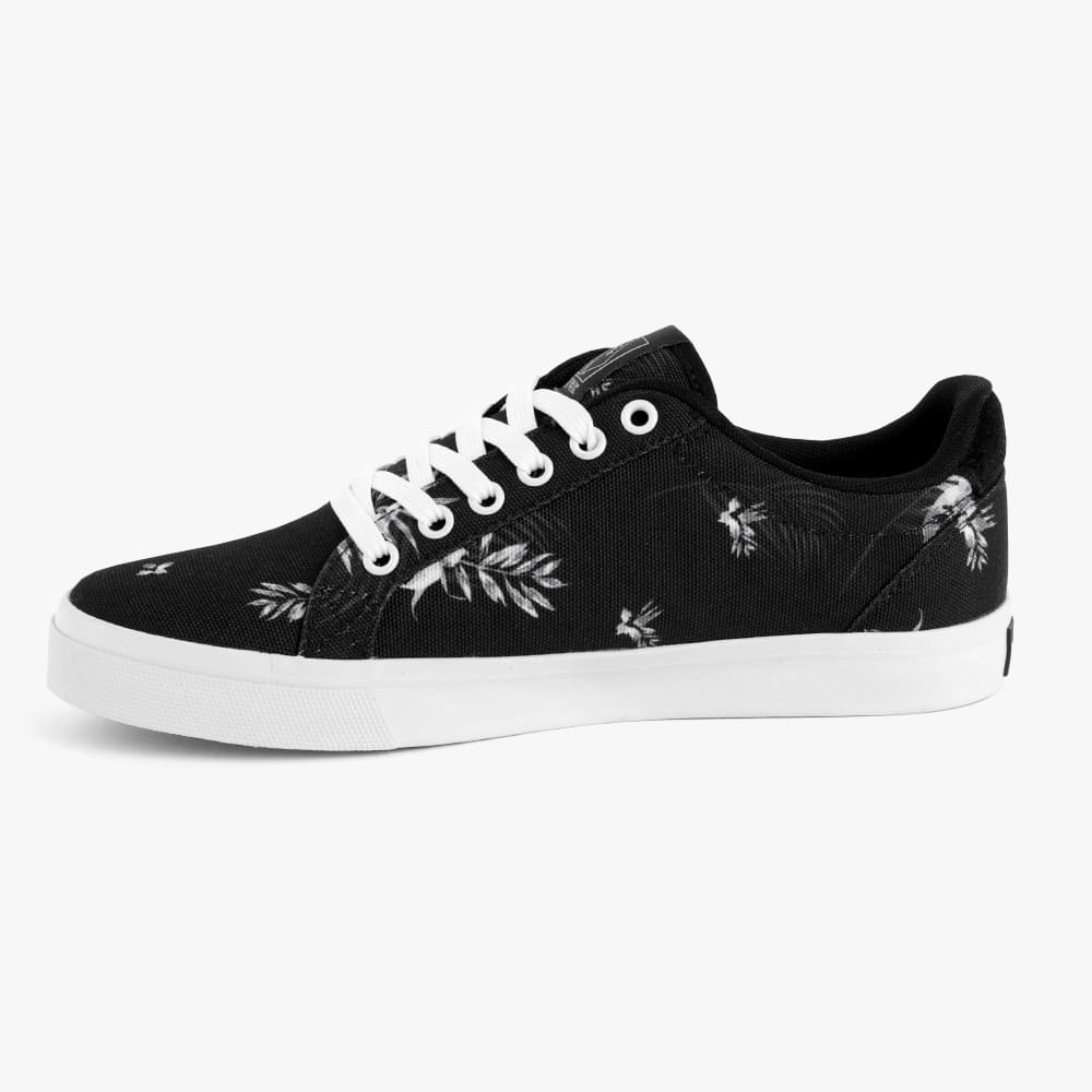 Zapatillas para Hombre Dunkelvolk SHOES ORIGINAL D FLBLK