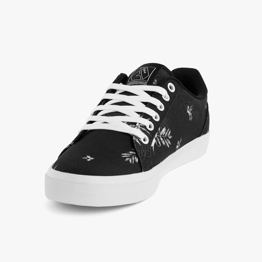 Zapatillas para Hombre Dunkelvolk SHOES ORIGINAL D FLBLK