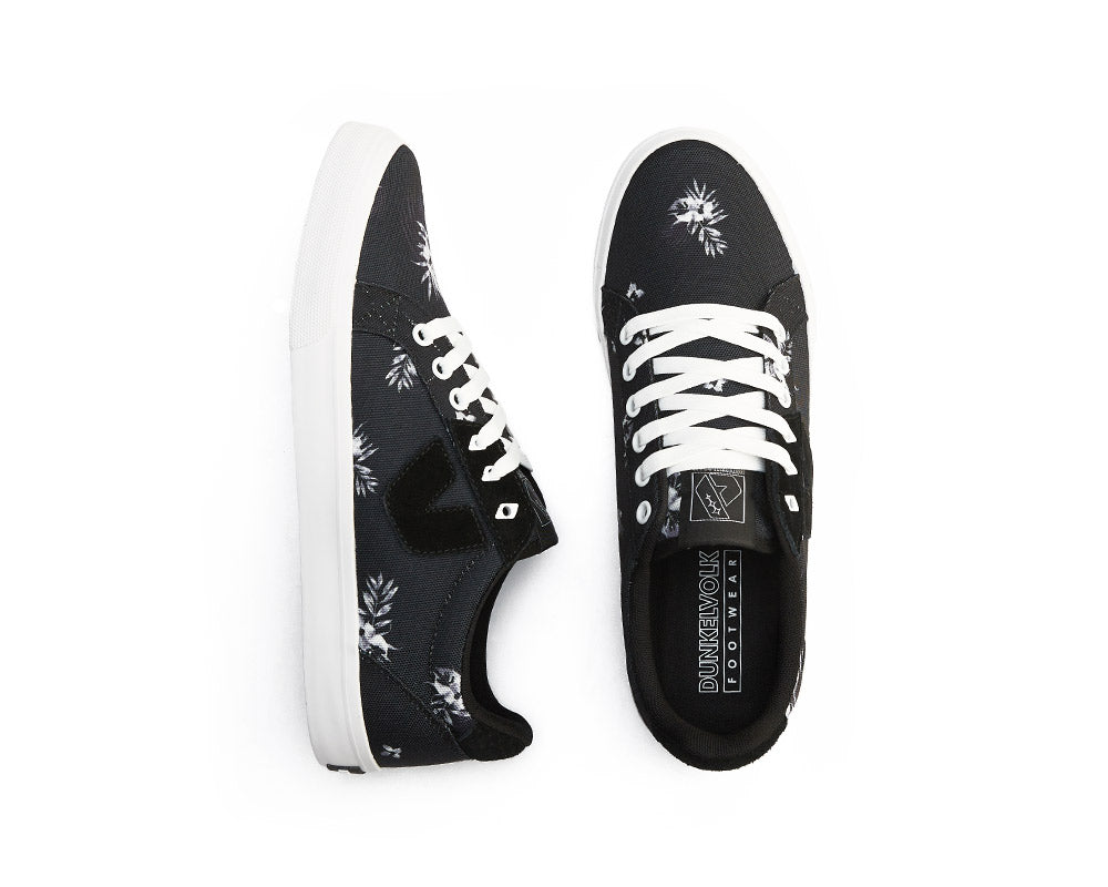 Zapatillas para Hombre Dunkelvolk SHOES ORIGINAL D FLBLK