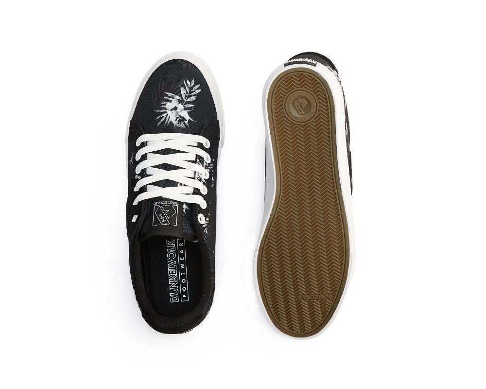 Zapatillas para Hombre Dunkelvolk SHOES ORIGINAL D FLBLK