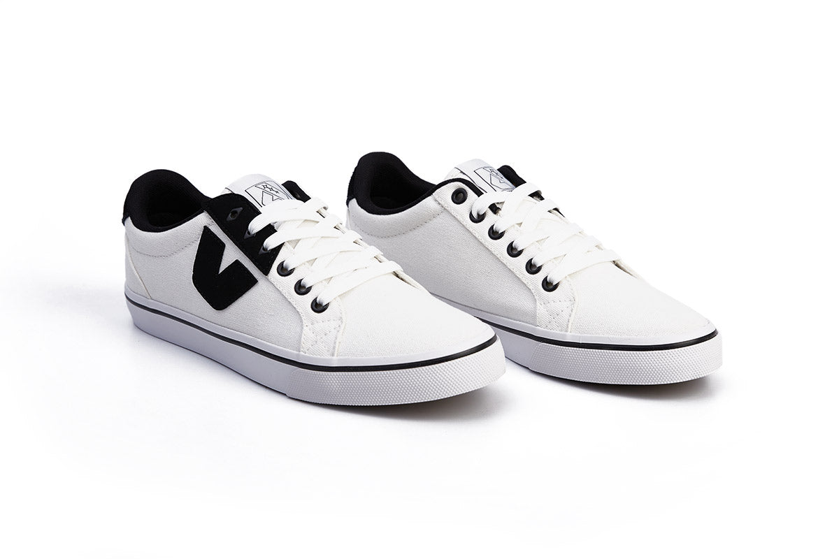 Zapatillas para Hombre Dunkelvolk SHOES ORIGINAL D WHTBK