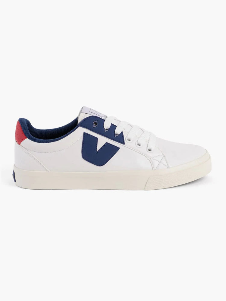 Zapatillas para Hombre Dunkelvolk SHOES ORIGINAL D WHTRE