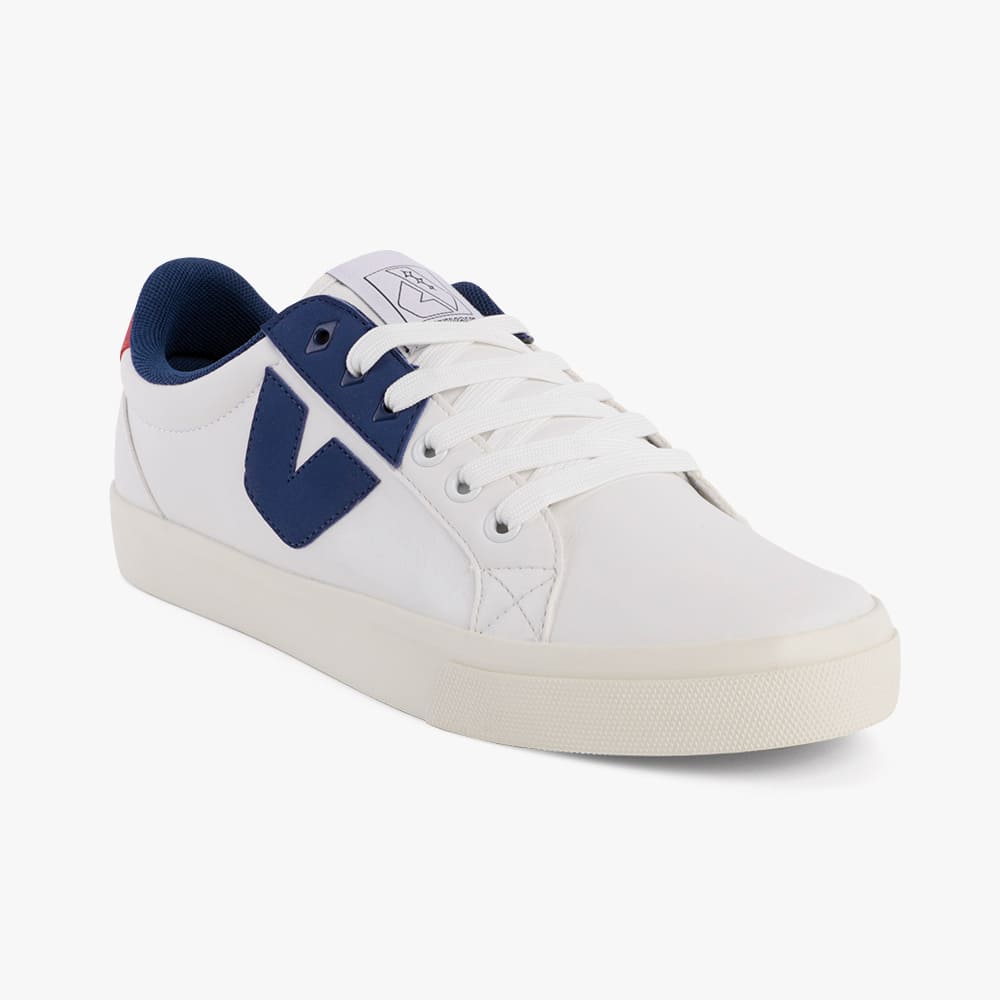 Zapatillas para Hombre Dunkelvolk SHOES ORIGINAL D WHTRE