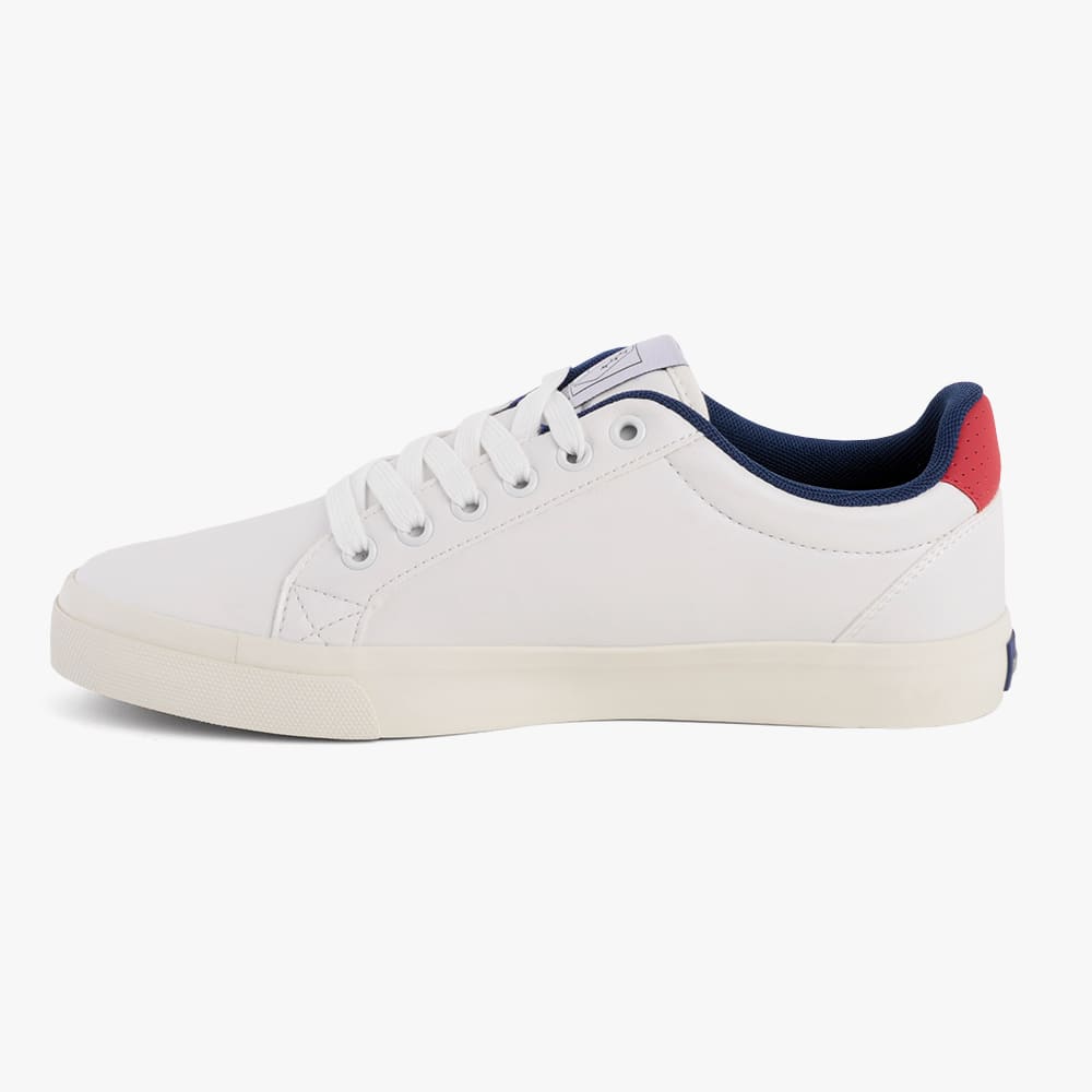 Zapatillas para Hombre Dunkelvolk SHOES ORIGINAL D WHTRE