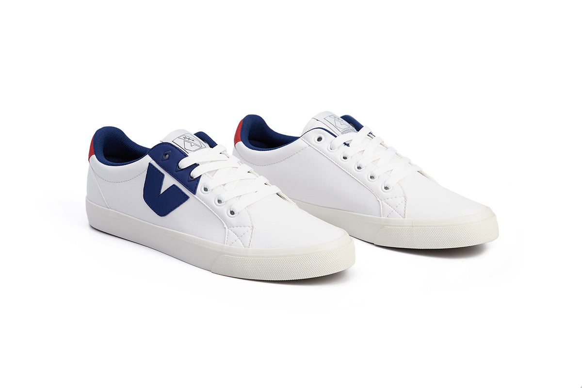 Zapatillas para Hombre Dunkelvolk SHOES ORIGINAL D WHTRE