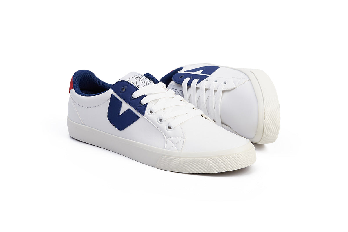 Zapatillas para Hombre Dunkelvolk SHOES ORIGINAL D WHTRE