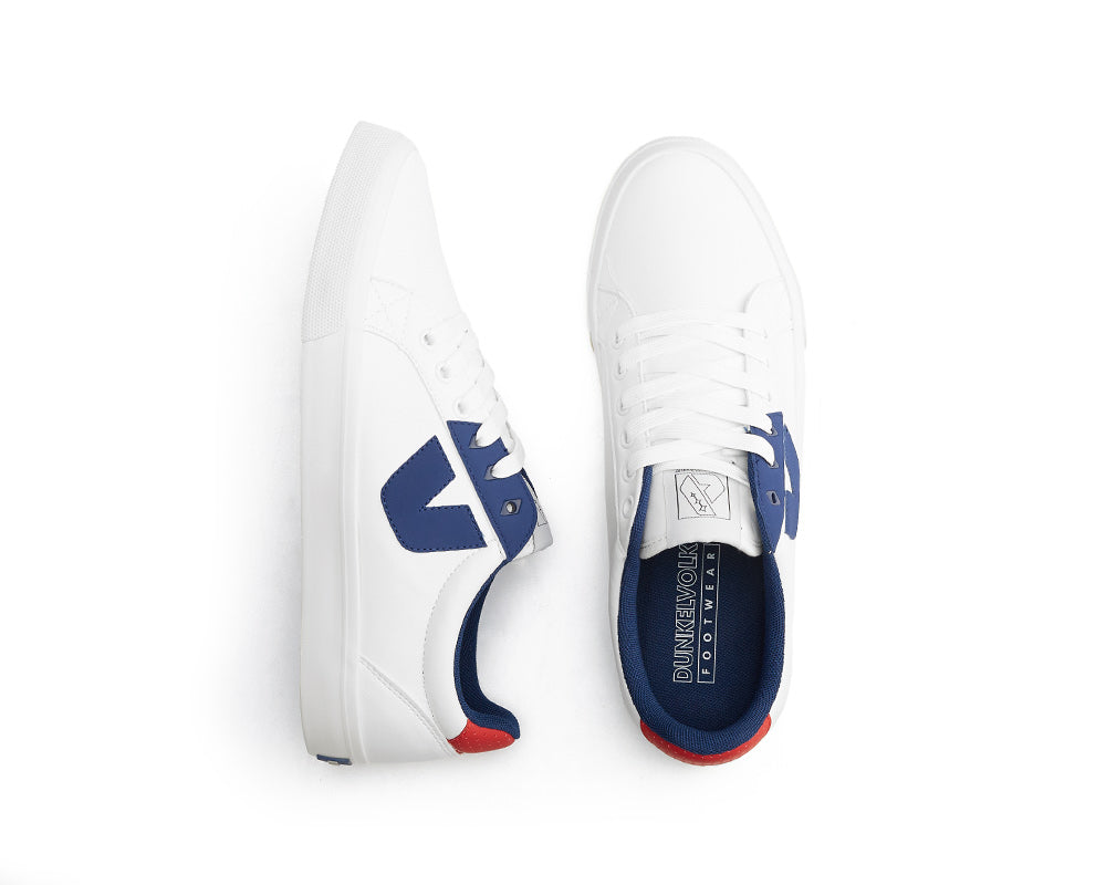Zapatillas para Hombre Dunkelvolk SHOES ORIGINAL D WHTRE